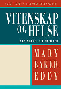 Vitenskap og helse med nøkkel til Skriften
